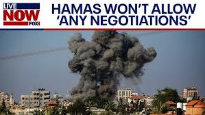 cease-fire talks