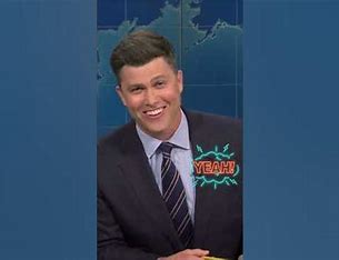 Colin Jost