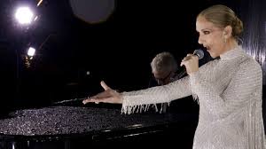 Opening Ceremony Highlights: Ceremony ends after lighting of cauldron and Celine Dion’s melody paris olypics 2024 beautiful