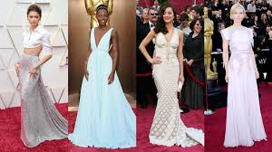 Oscar Dresses