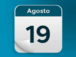 agosto es