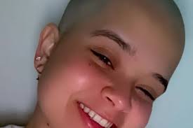 Influencer brasileira
