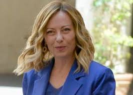 vacanza giorgia meloni