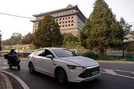 global ev Sales Surge 21% in July: China Leads with Major 2024 Growth, Rho Motion Reports global ev