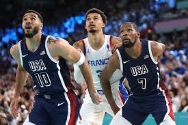 LA Olympics