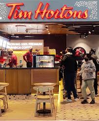 Hortons