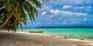 Port Blair