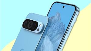 Google Pixel 9