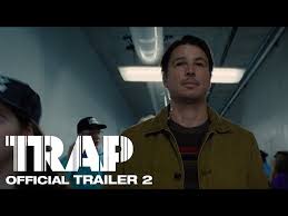 Why M. Night Shyamalan’s killer thriller ‘Trap’ is really a dad movie2024 wonderful