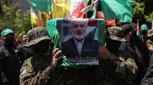 Iran vows ‘severe’ revenge against Israel amid Middle East tensions | Top points 2024 wonderful