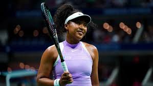 Naomi Osaka2024