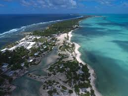 kiribati's