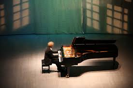 pianist's melbourne