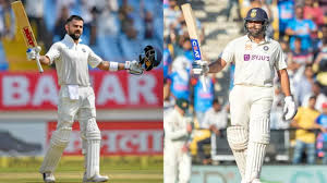 Rohit
