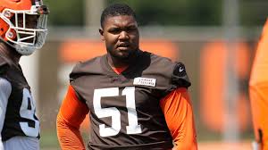  DT Mike Hall2024