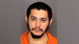 Convicted murderer