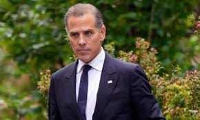 Hunter Biden2024