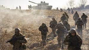 Russia's Kursk
