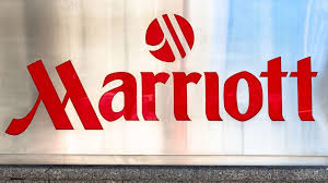 Marriott sues