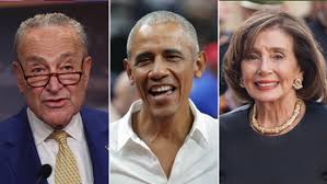 top Democrats