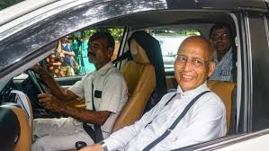 Abhishek Manu Singhvi