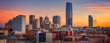 City in Oklahoma2024