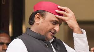 Akhilesh Yadav