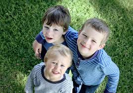 adopt children
