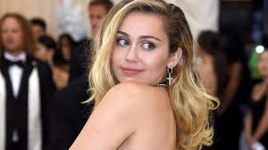 Miley Cyrus