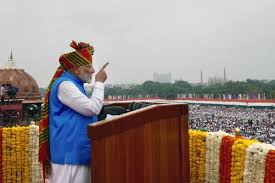 Modi voices concern