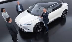 Driverless cars
