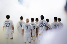 LA Galaxy