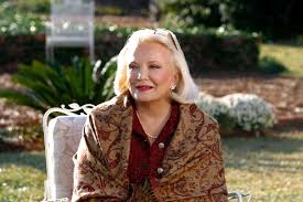 Gena Rowlands2024