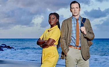 Death In Paradise