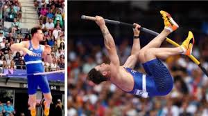 Paris Olympics