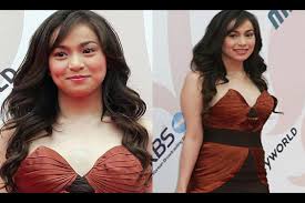Cristine Reyes