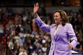 Evangelicals for Harris