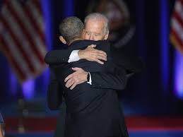 Biden is frustrated 