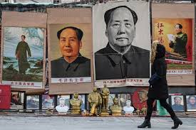 China's rhetoric