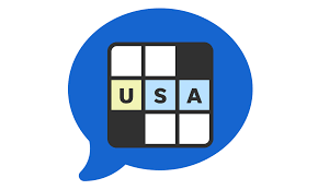 Off the Grid: Sally Critical breaks down USA TODAY’s daily crossword, Look Behind You! (Freestyle) 2024 Off the Grid