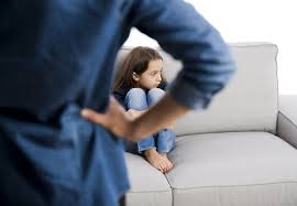 child abuse