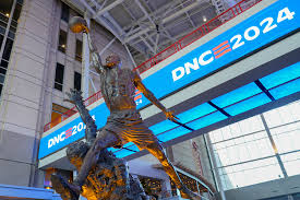 Convention in Chicago
