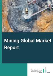global mining