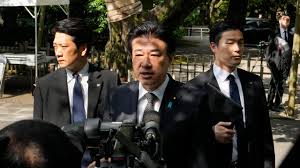 Kishida vows