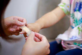Idaho School District’s New Policy: Parental Consent Required for Band-Aids and Medicine 2024 wonderful Consent Required
