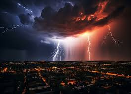 Orage