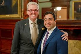 Governor Appoints