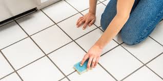 According to Cleaning