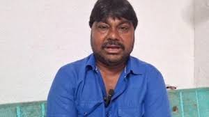 Dalit Congress leader