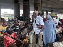 bridge in Lagos